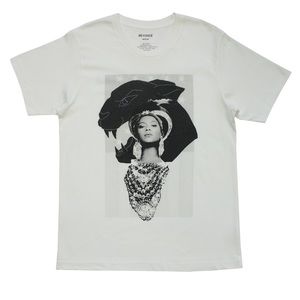 Beyoncé homecoming tee
